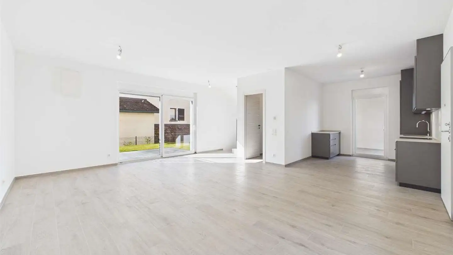 Apartment for sale - 6583 S. Antonio (Val Morobbia) - Photo 2