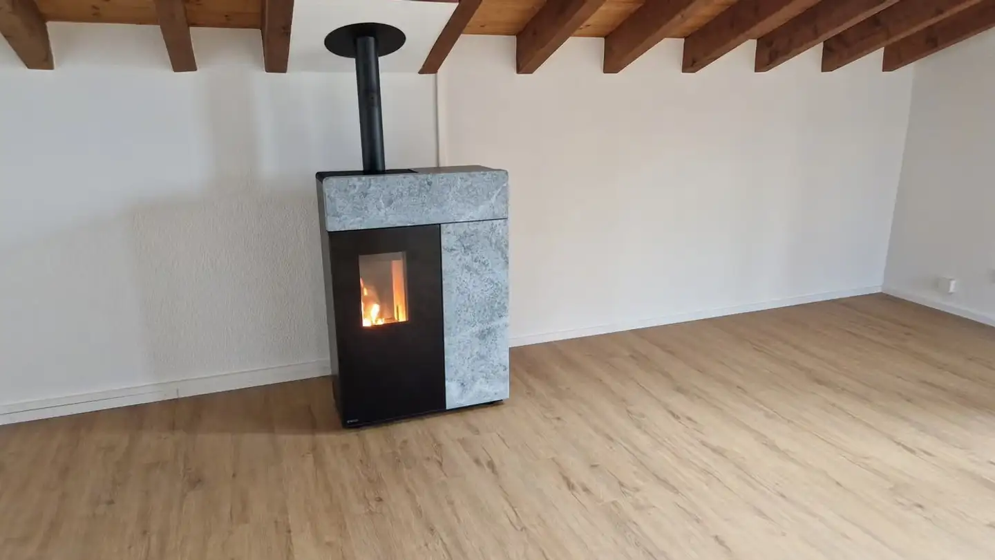 Wohnung mieten - Blüemlismattweg 12, 4853 Riken AG - Foto 3