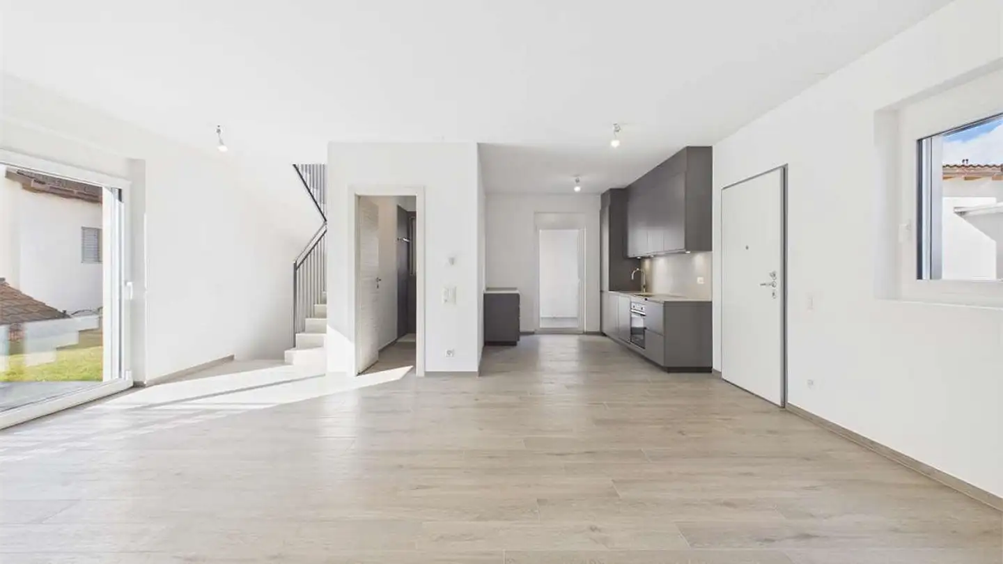 Apartment for sale - 6583 S. Antonio (Val Morobbia) - Photo 3