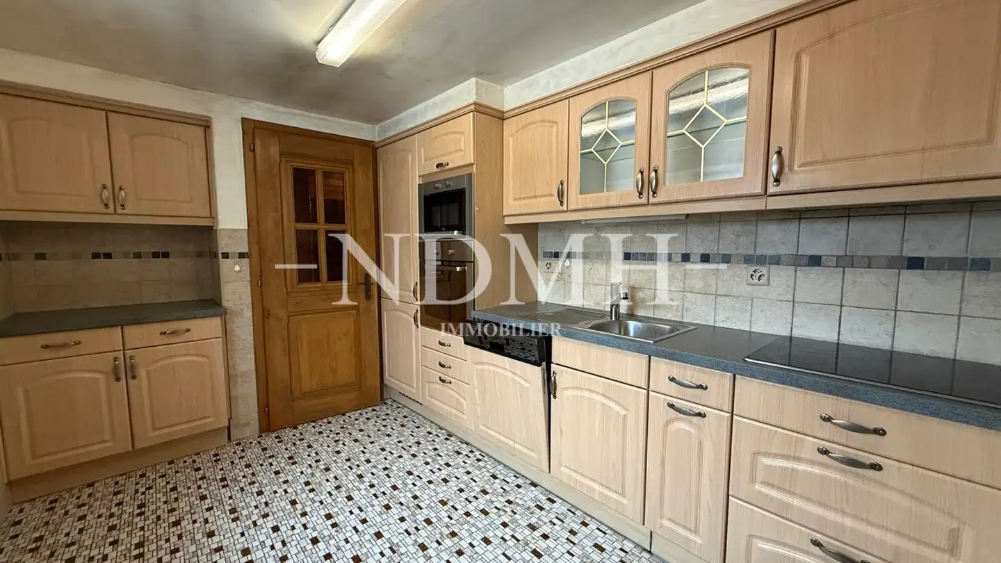 Wohnung kaufen - 1937 Orsières - Foto 4