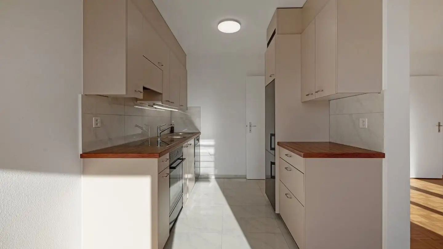 Apartment for rent - Frenkenstrasse 10, 4410 Liestal