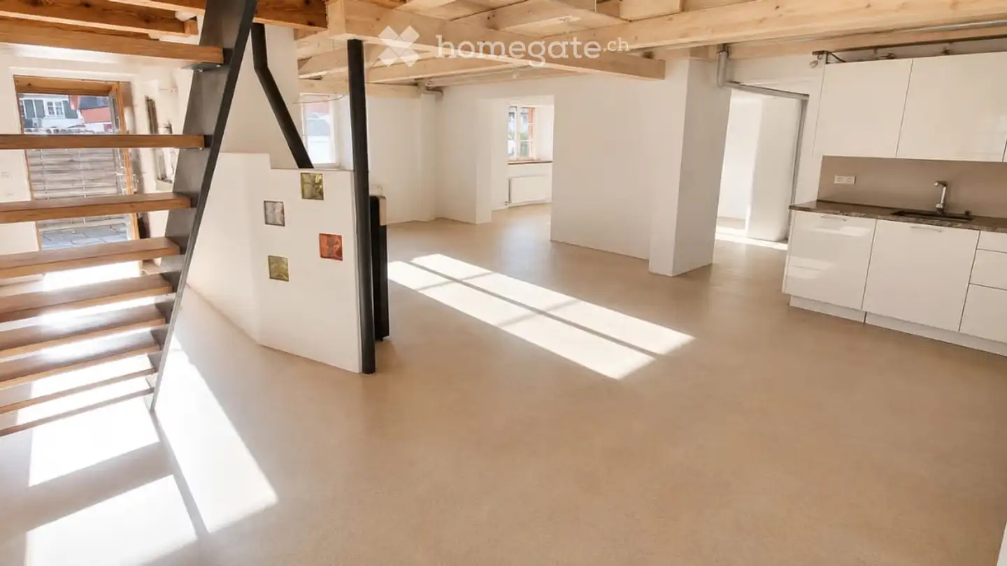 Apartment for rent - Allmendstrasse, 4206 Seewen SO