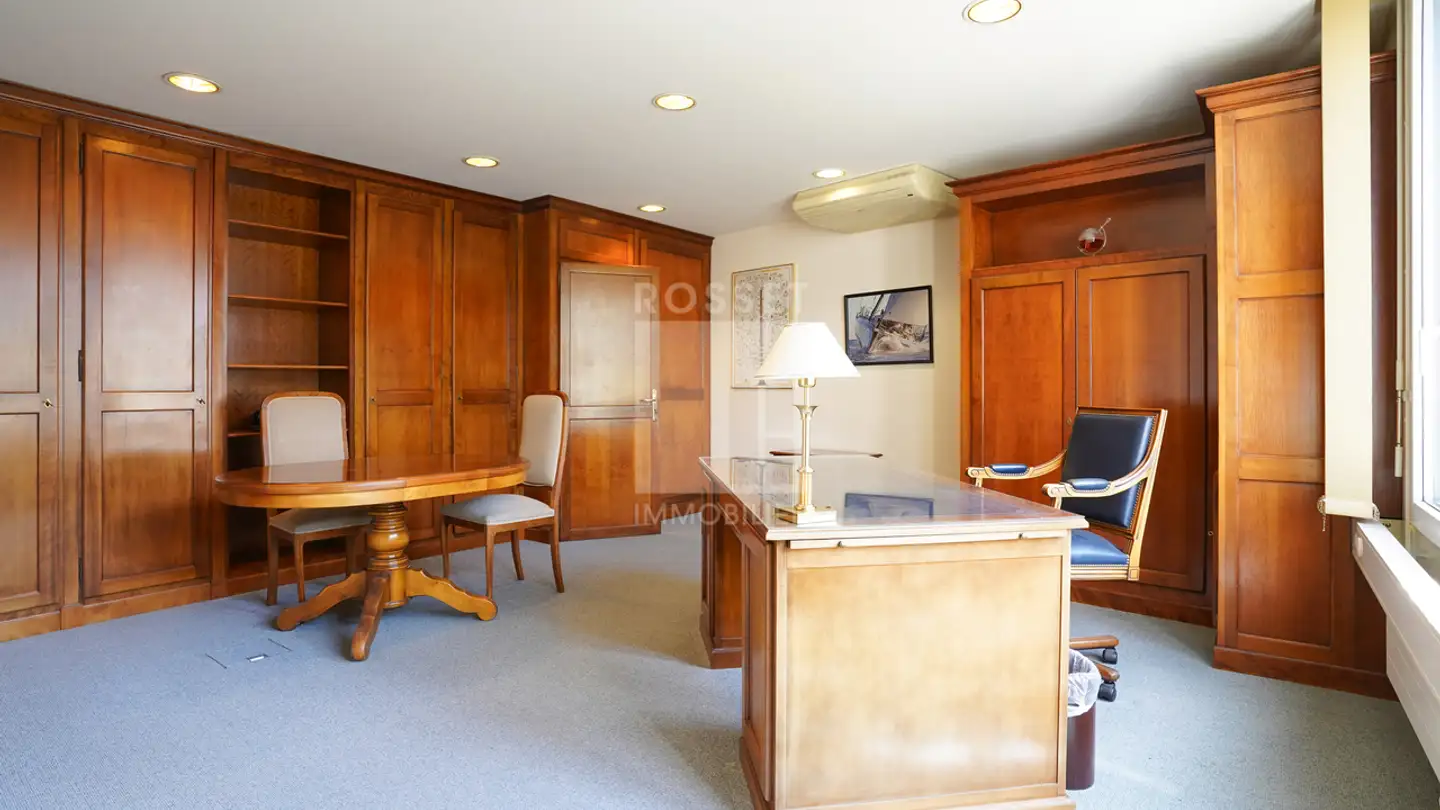 Bureau à louer - Place Des Philosophes 18, 1205 Genève - Photo 2