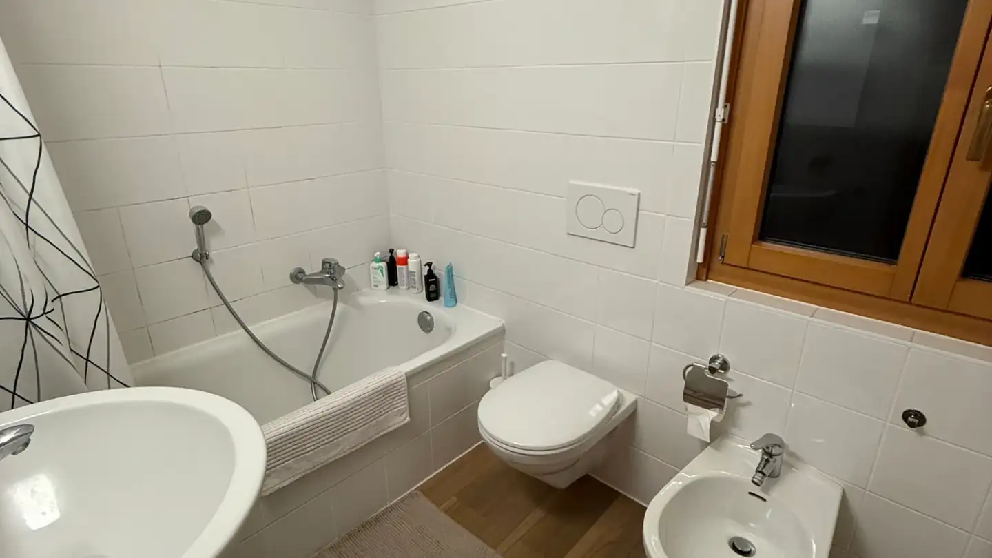 Casa singola in affitto - Via Coremmo, 6900 Lugano - Foto 4