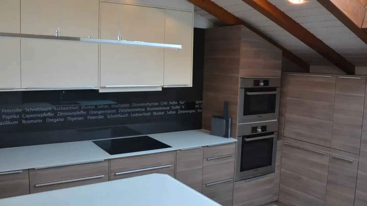 Wohnung mieten - Blüemlismattweg 12, 4853 Riken AG - Foto 4