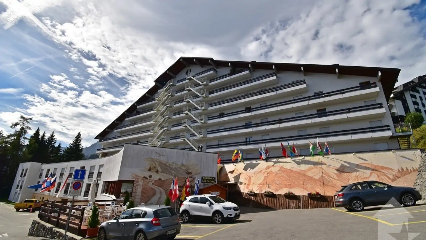 Apartment for sale - 1899 Torgon - Photo 2