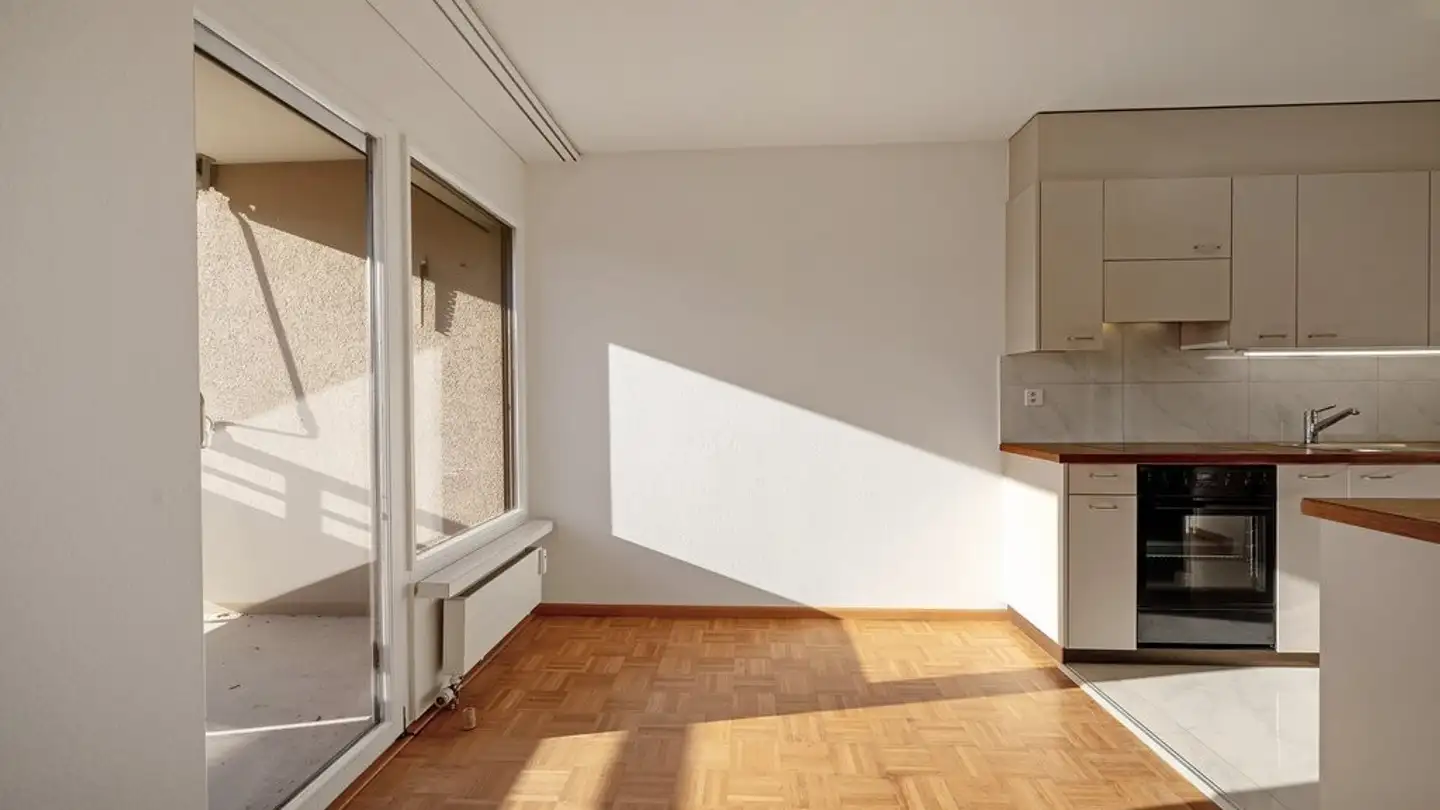 Wohnung mieten - Frenkenstrasse 10, 4410 Liestal - Foto 2