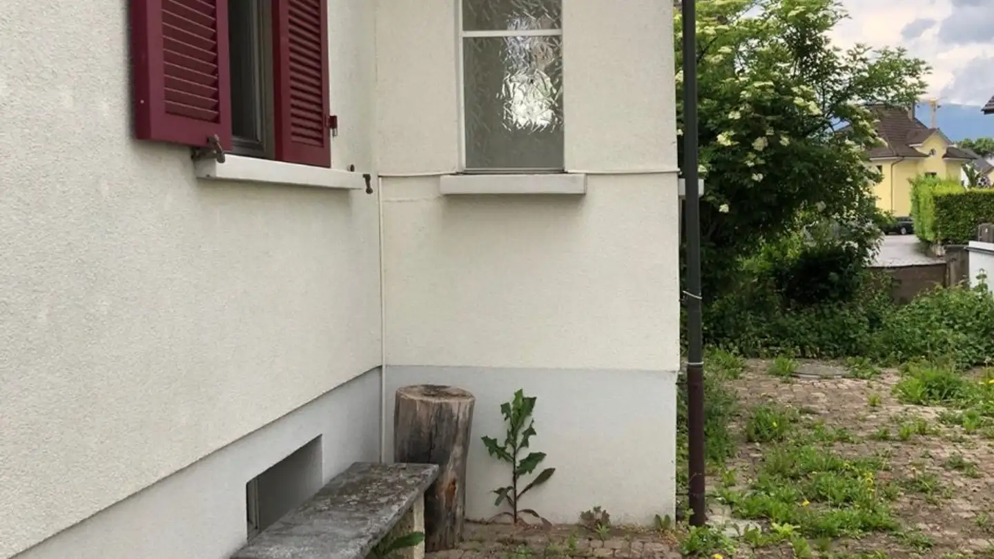 Maison individuelle à louer - Niesenweg 6, 4552 Derendingen