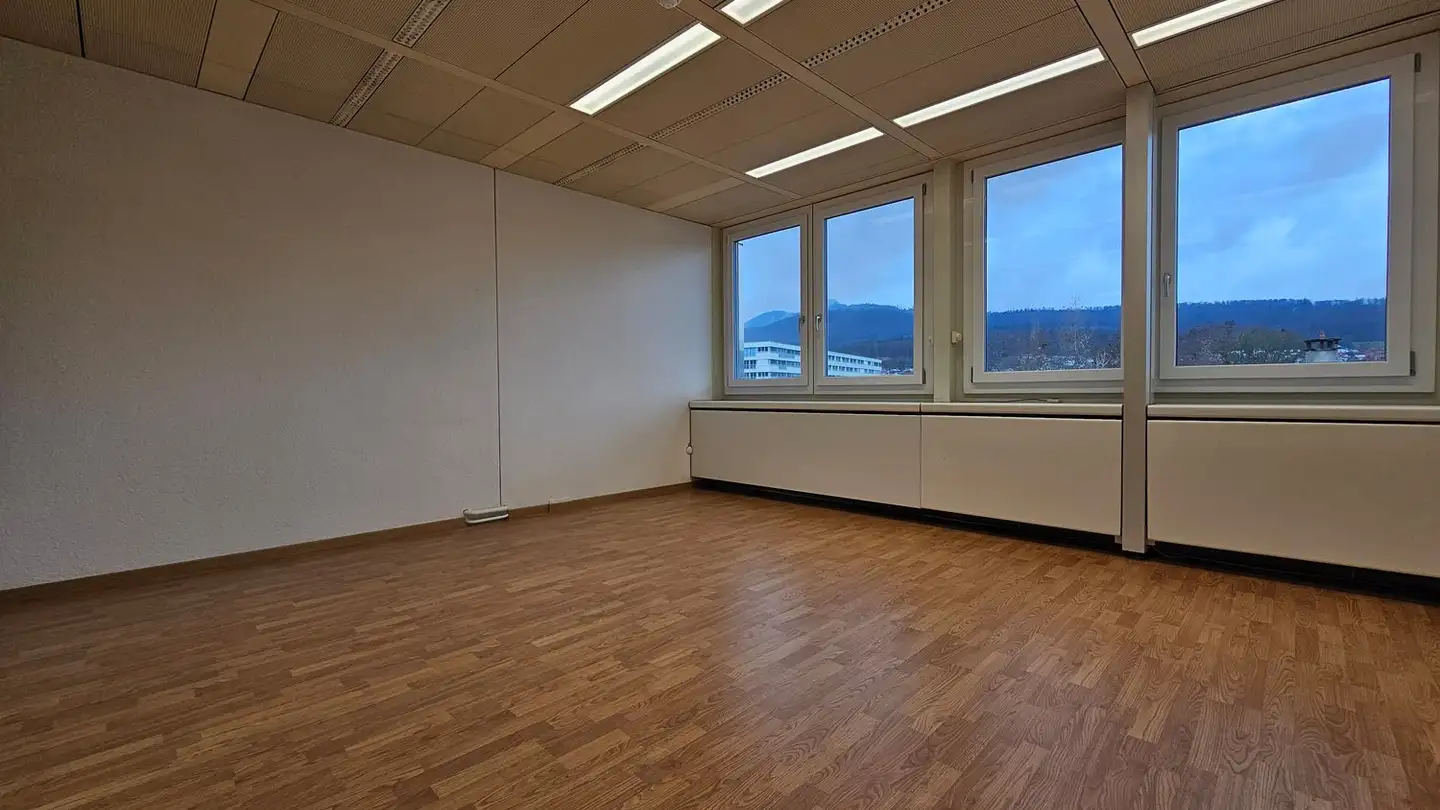 Bürofläche mieten - Rötzmattweg 51, 4600 Olten
