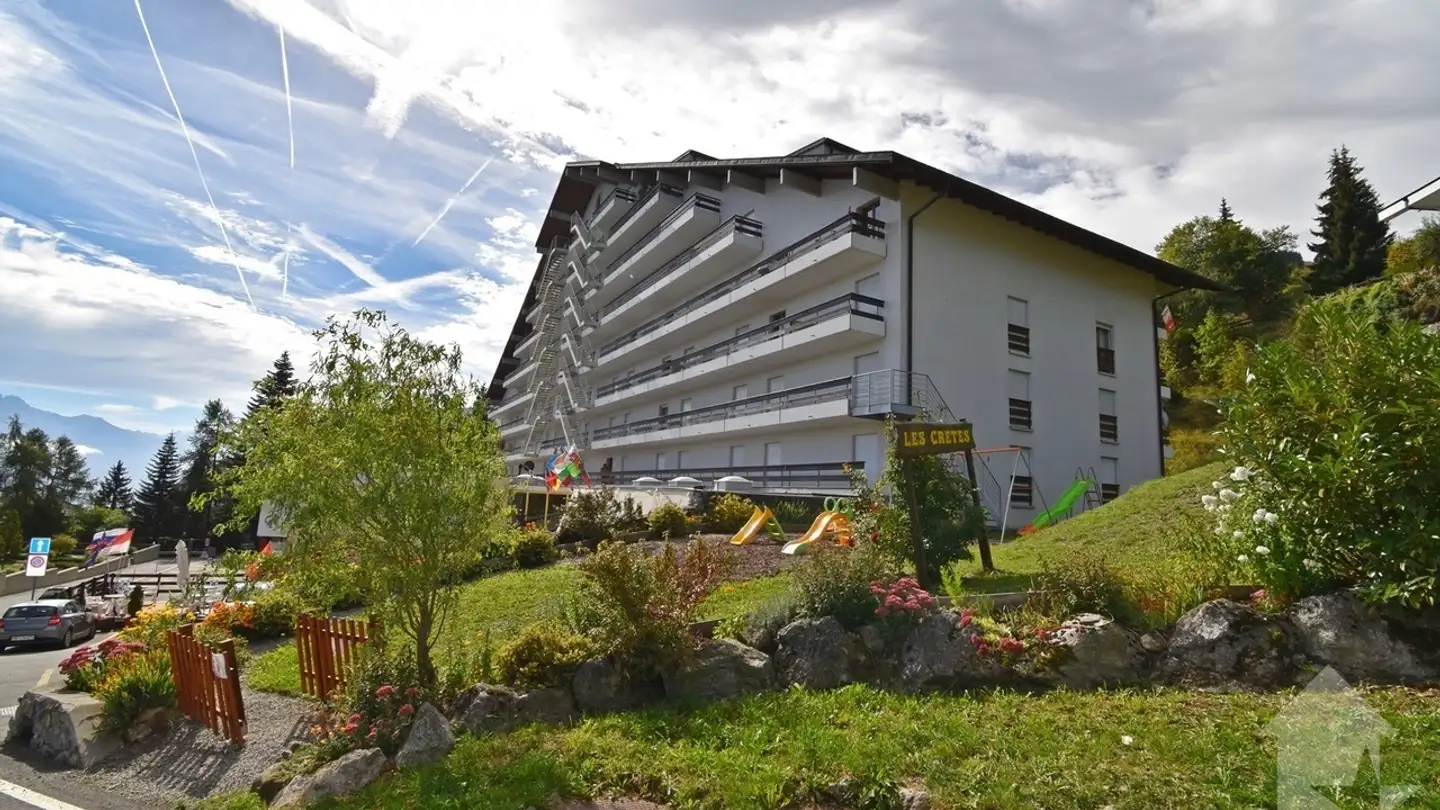 Apartment for sale - 1899 Torgon - Photo 3