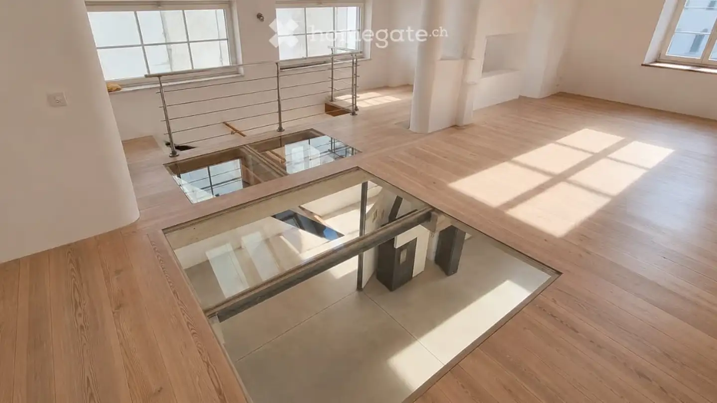 Appartement à louer - Allmendstrasse, 4206 Seewen SO - Photo 3