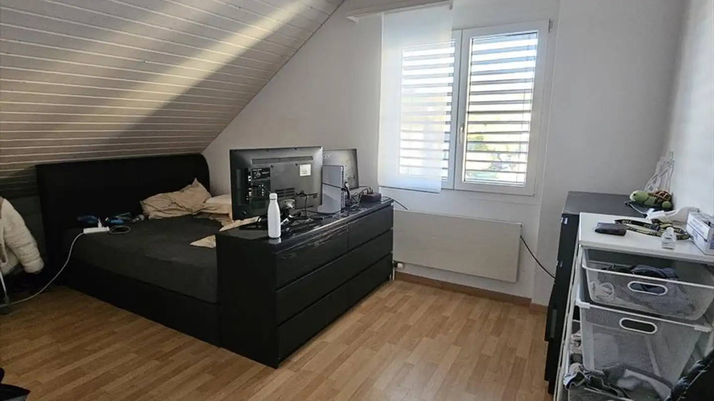 Appartamento in affitto - Hauptstrasse 28a, 9214 Kradolf - Photo 3