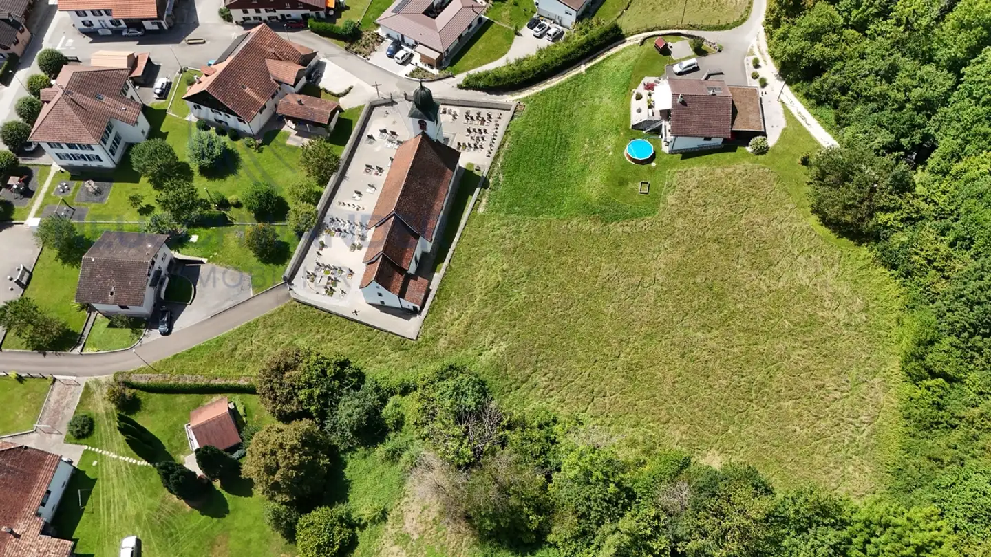 Terreno edificabile in vendita - 2829 Vermes - Foto 4