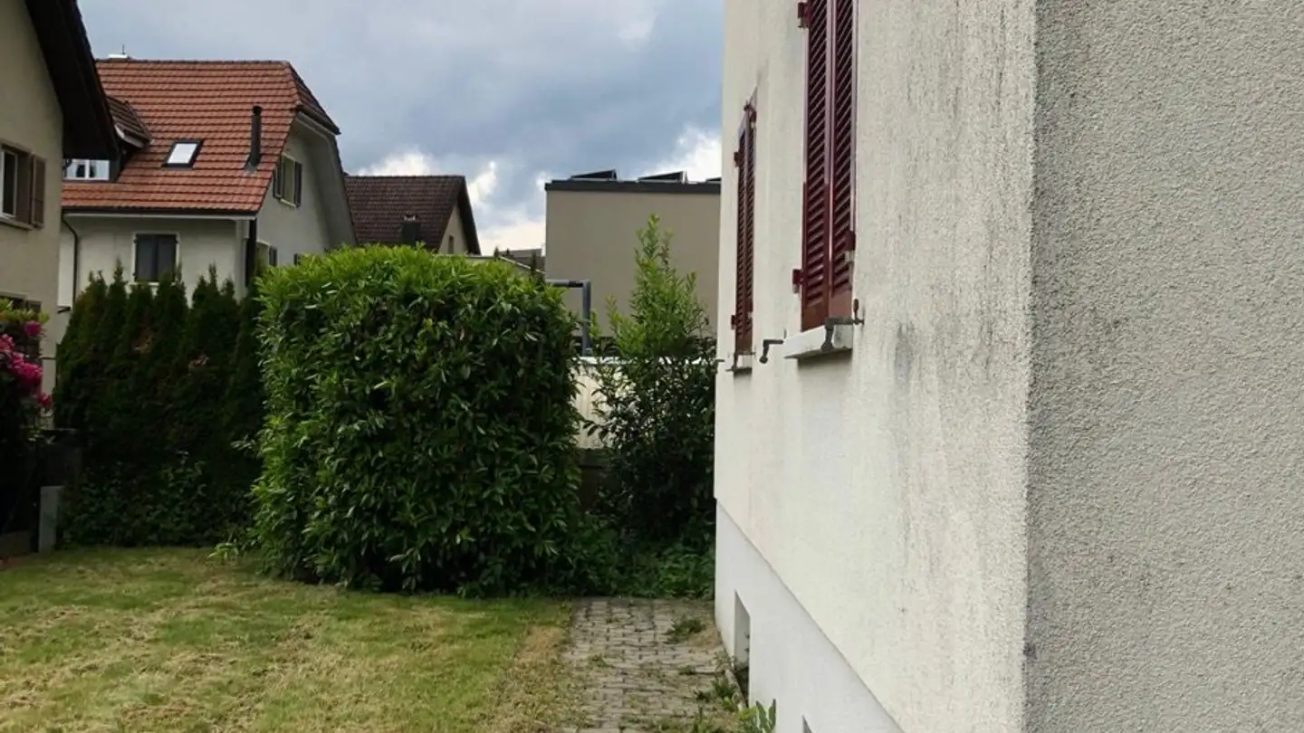 Maison individuelle à louer - Niesenweg 6, 4552 Derendingen - Photo 3