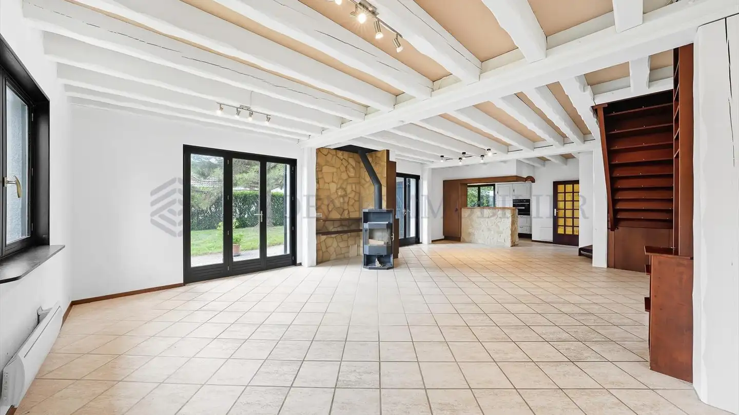 Einfamilienhaus kaufen - 1277 Borex - Foto 4