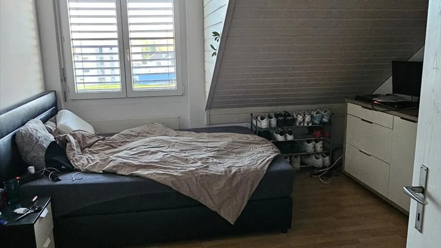 Appartamento in affitto - Hauptstrasse 28a, 9214 Kradolf - Photo 4