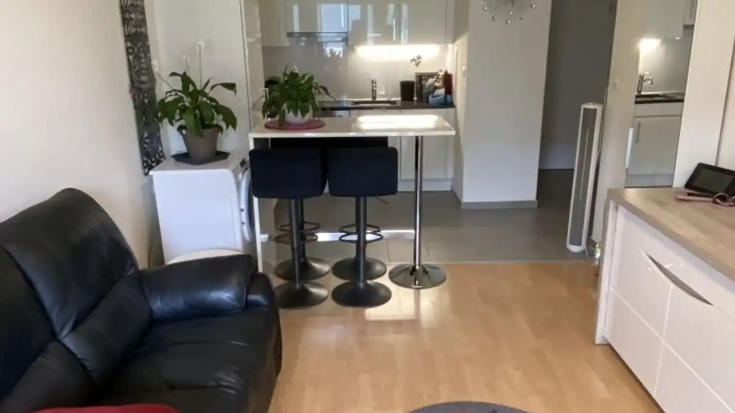 Appartamento in affitto - Route De Sion 95, 3960 Sierre - Photo 3