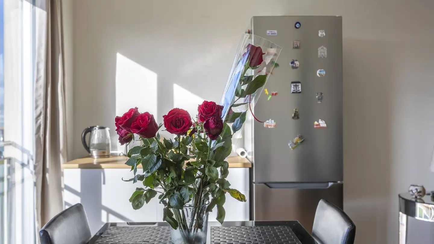 Single room for rent - Zwicky-Strasse 10, 8304 Wallisellen - Photo 4