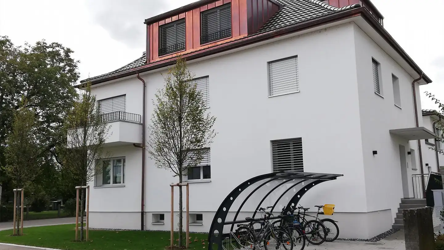 Wohnung mieten - Finkernstrasse 14, 8280 Kreuzlingen - Foto 2