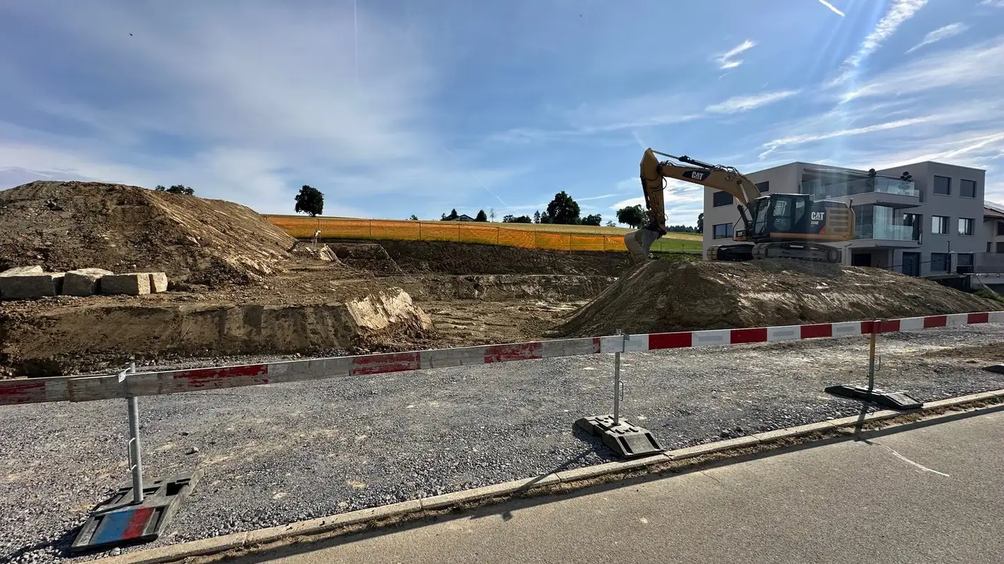 Appartamento in vendita - Sonnhangstrasse 22, 6205 Eich - Photo 2