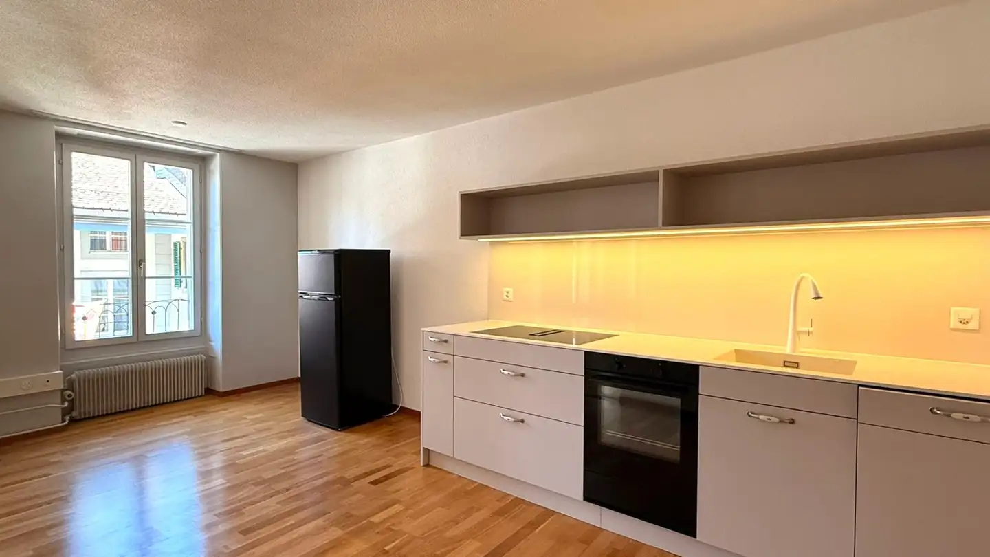 Apartment for rent - Untere Hauptgasse 12, 3600 Thun - Photo 3
