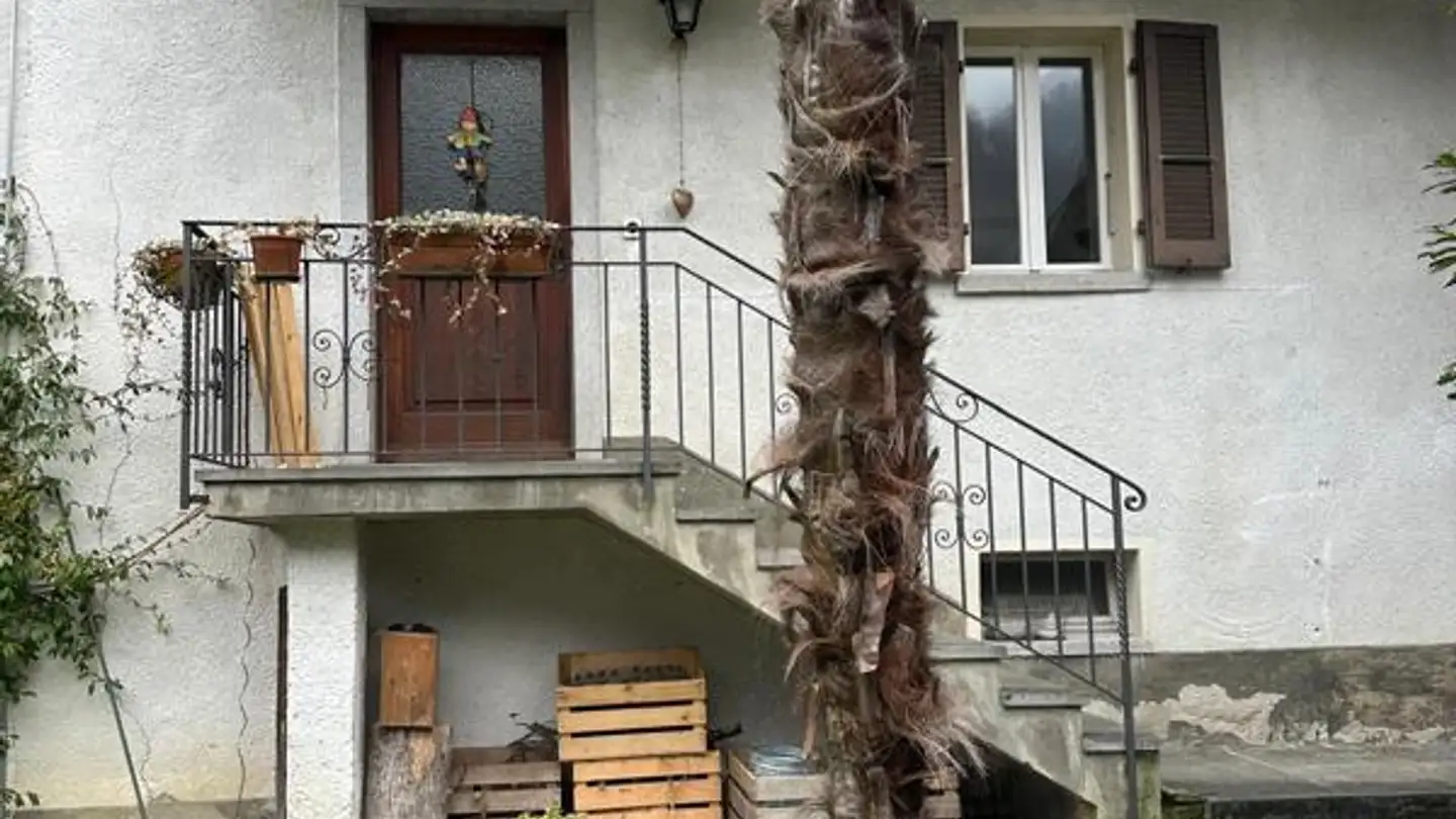 Casa in vendita - 6670 Avegno - Foto 2