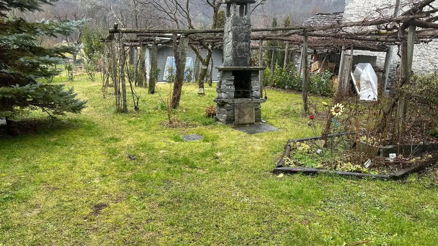 Casa in vendita - 6670 Avegno - Foto 4