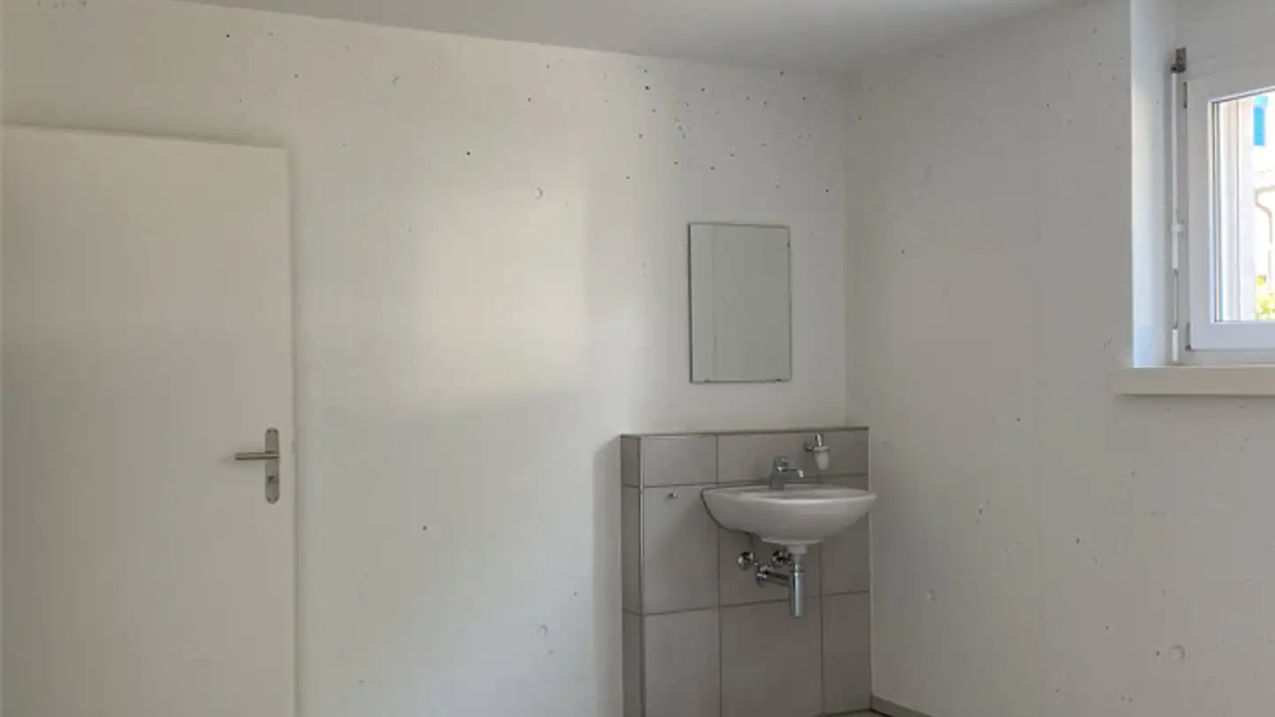 Hobby room for rent - Rösernstrasse 9, 4402 Frenkendorf - Photo 3