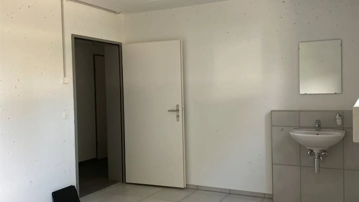Hobby room for rent - Rösernstrasse 9, 4402 Frenkendorf - Photo 4