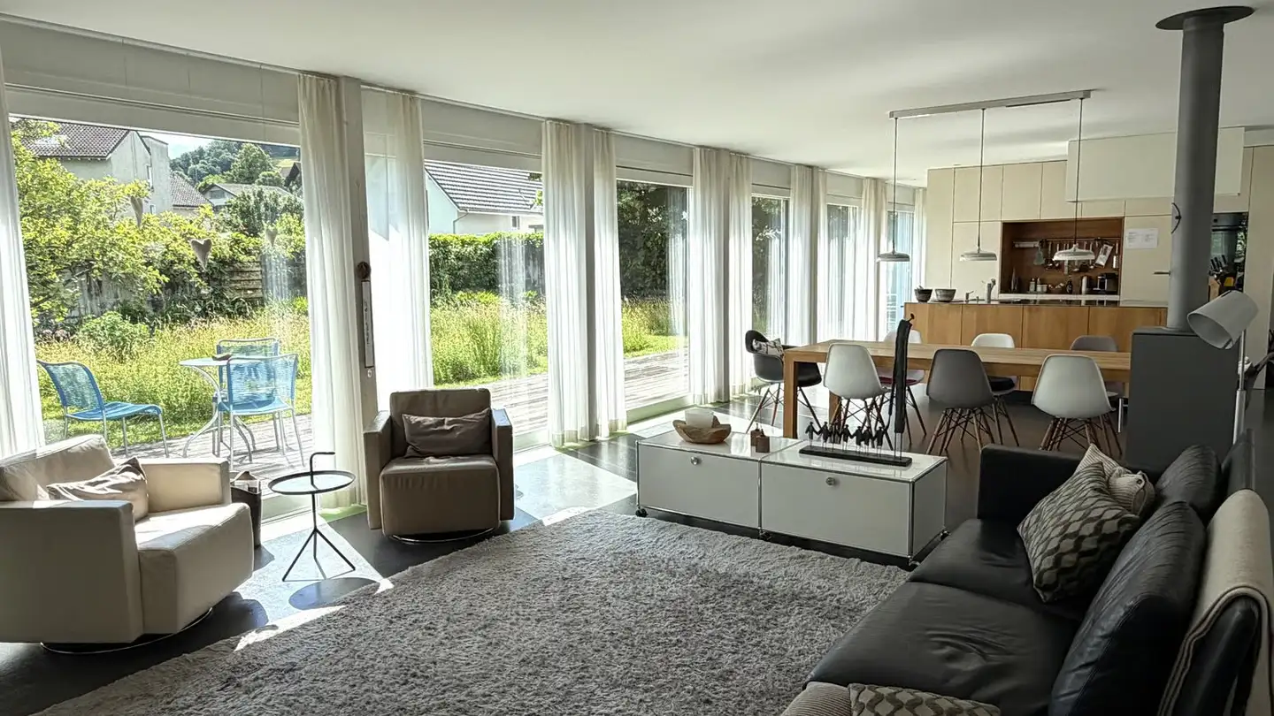 Single house for sale - Sonnmattweg 2a, 5107 Schinznach Dorf