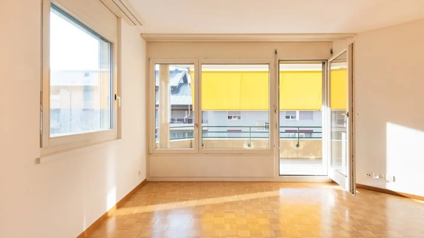 Appartement à louer - Schachenweidstrasse 119, 6030 Ebikon - Photo 2