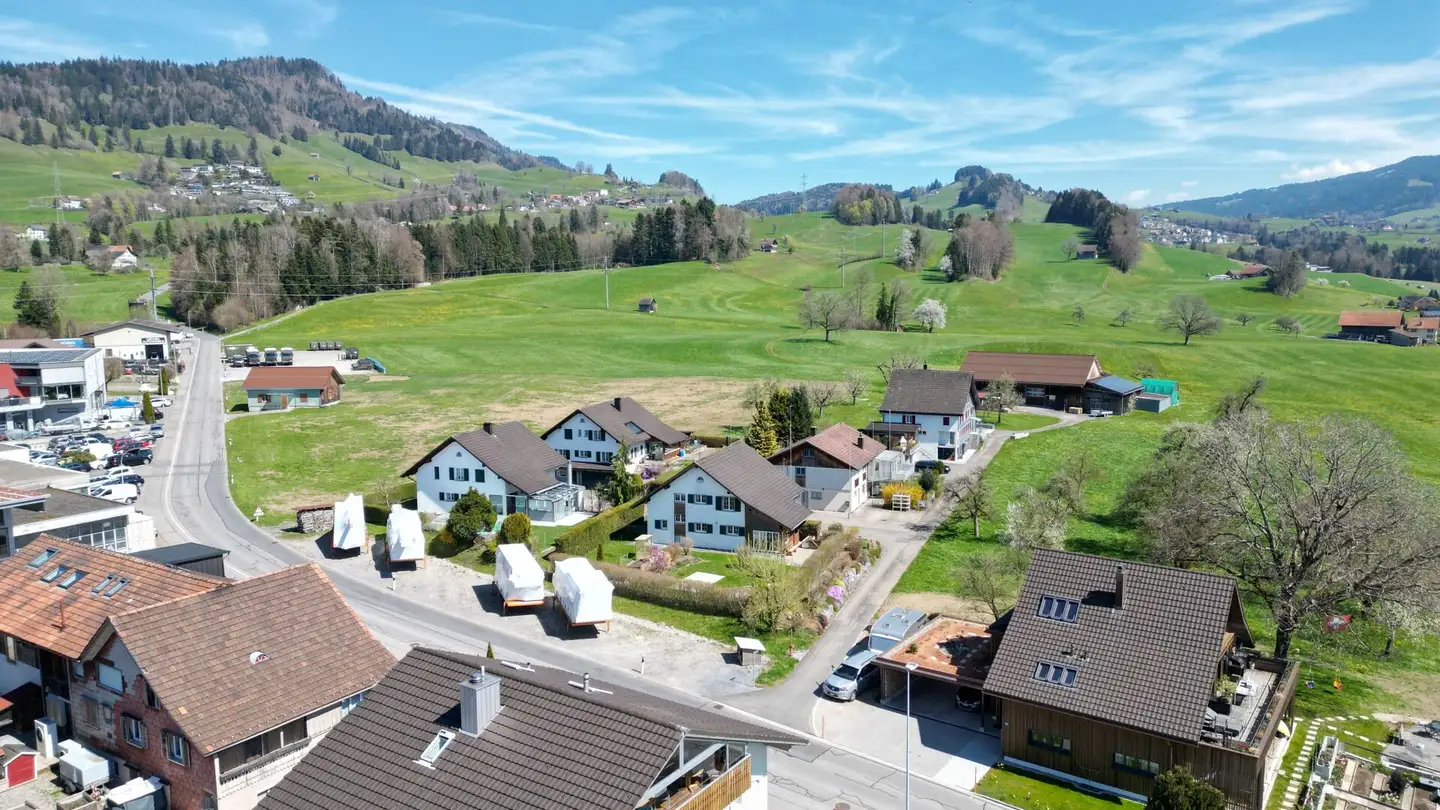 Einfamilienhaus kaufen - 8735 St. Gallenkappel
