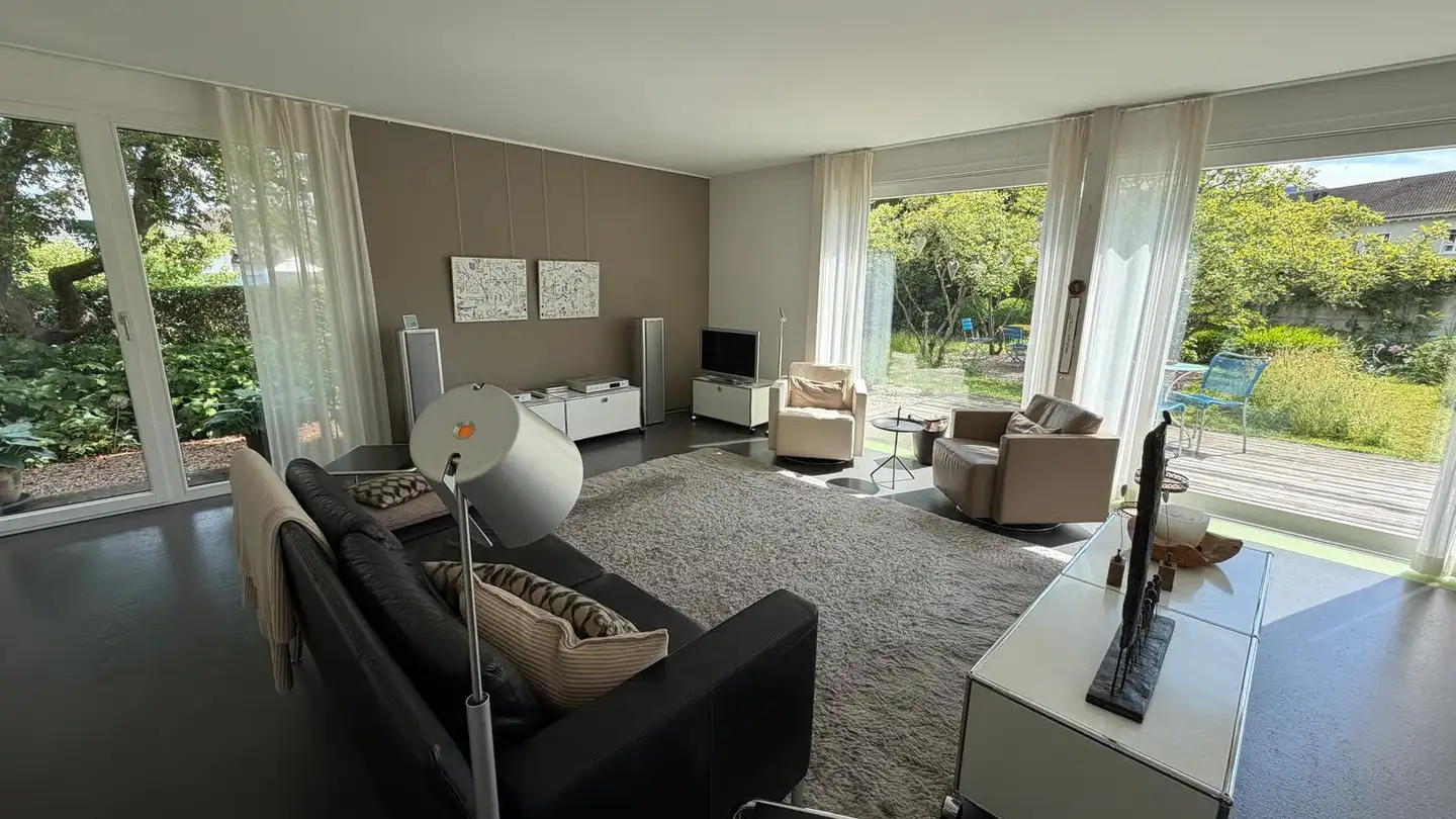 Maison individuelle à vendre - Sonnmattweg 2a, 5107 Schinznach Dorf - Photo 2