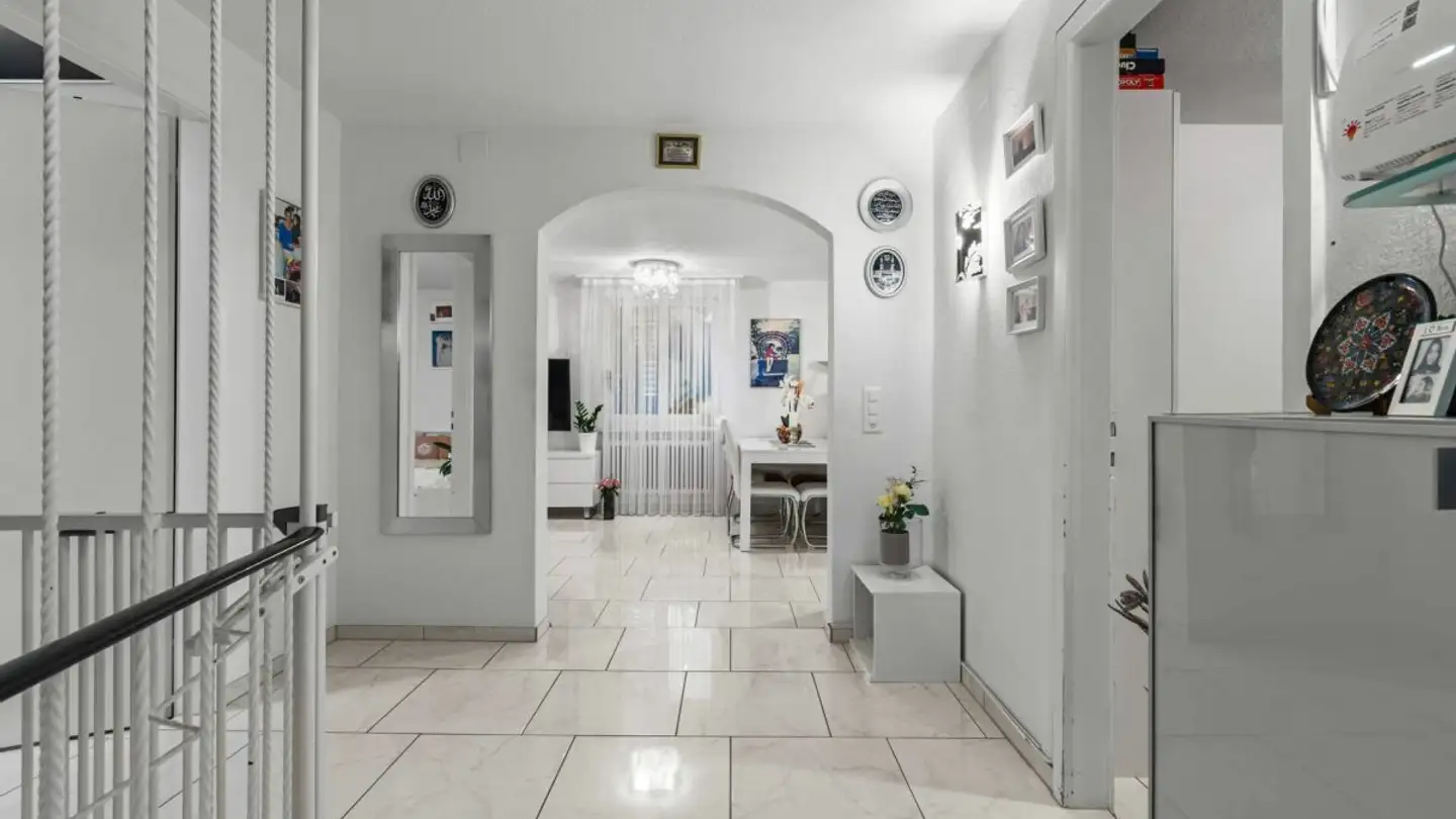 Casa singola in vendita - Grabenstrasse 8, 5032 Aarau Rohr - Photo 3