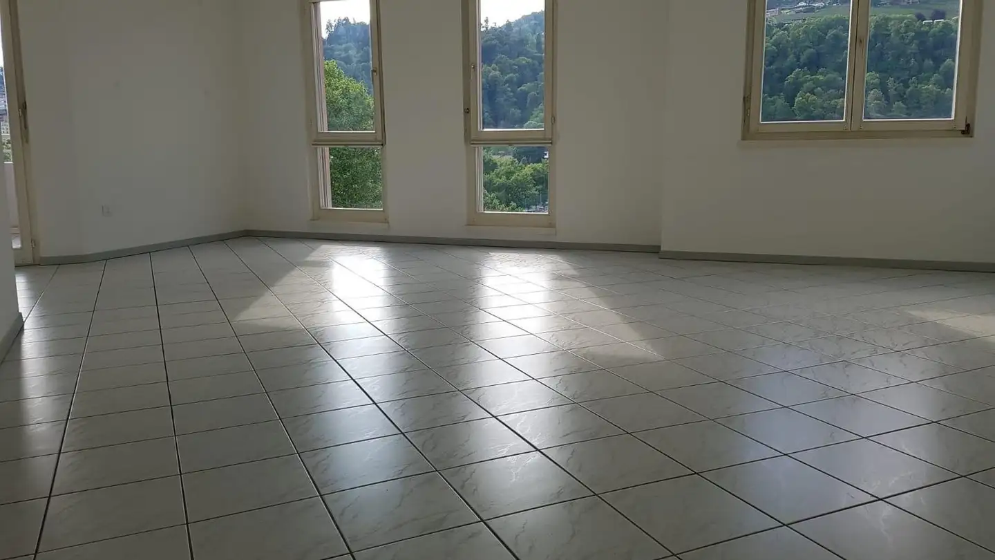 Wohnung mieten - Via Industria 6b, 6963 Pregassona