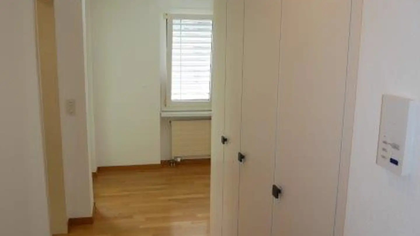 Apartment for rent - Brückenstrasse 41, 4632 Trimbach - Photo 2