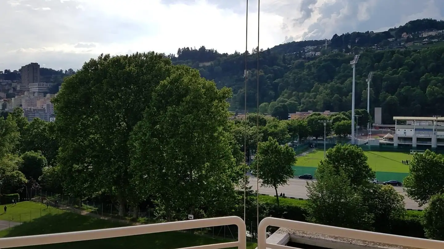 Wohnung mieten - Via Industria 6b, 6963 Pregassona - Foto 4