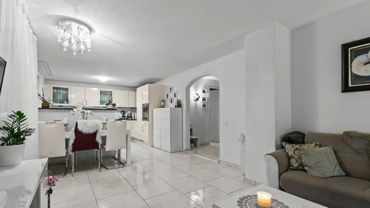 Casa singola in vendita - Grabenstrasse 8, 5032 Aarau Rohr - Photo 4