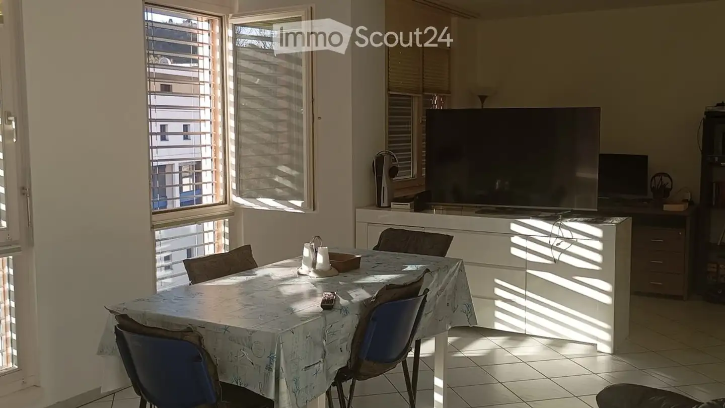 Wohnung mieten - Via Industria 6b, 6963 Pregassona - Foto 2