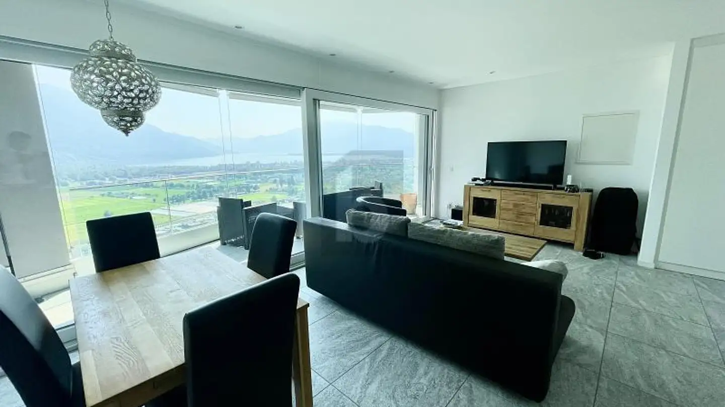 Apartment for sale - 6596 Gordola - Photo 3