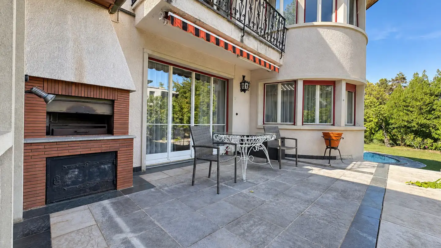 Single house for sale - 1292 Chambésy - Photo 3