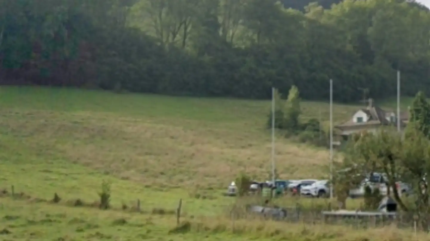 Constructible plot for sale - 3475 Riedtwil