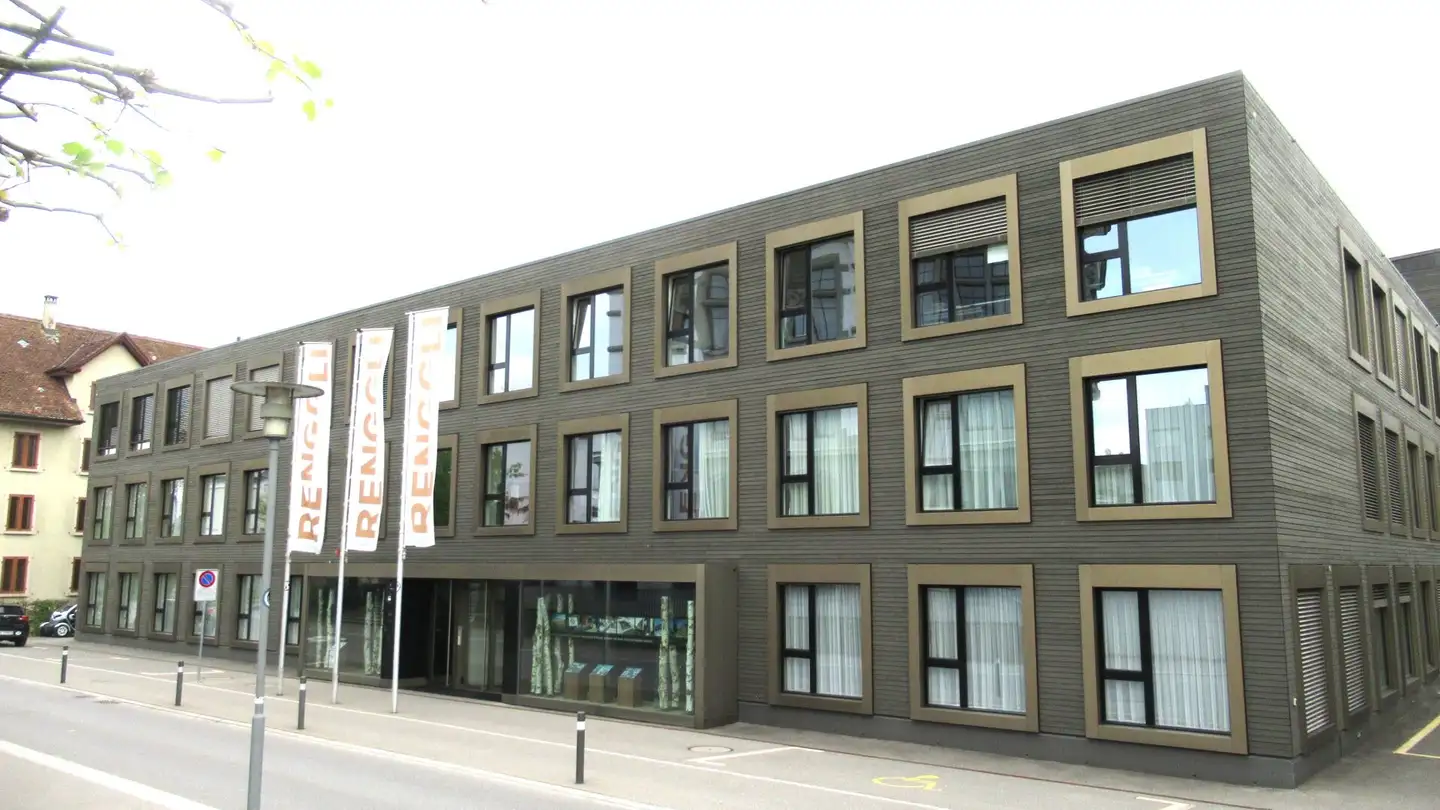 Appartement à louer - Sankt Georg-Strasse 2B, 6210 Sursee - Photo 2