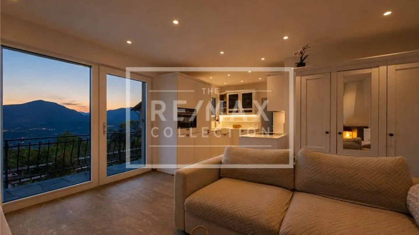 Maison individuelle à vendre - 6914 Carona - Photo 3