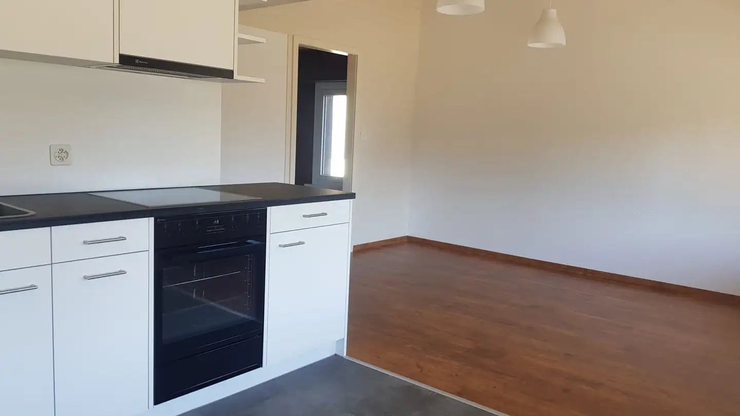 Appartement à louer - Feldwiesenstrasse, 9450 Altstätten SG - Photo 2