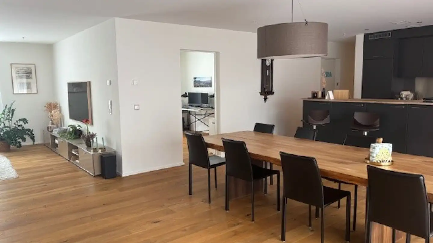 Appartement à louer - Sankt Georg-Strasse 2B, 6210 Sursee - Photo 3