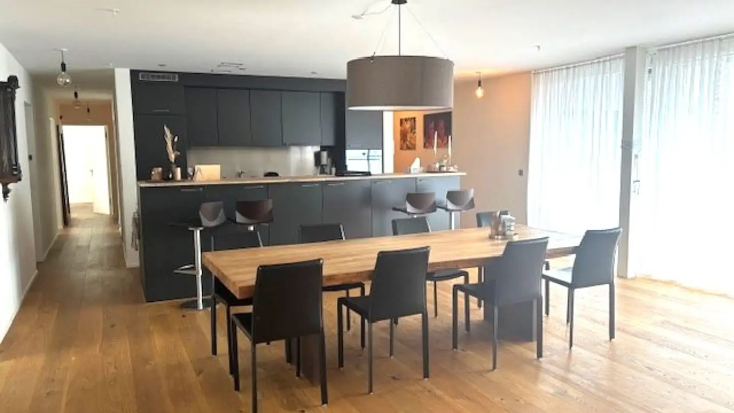 Appartement à louer - Sankt Georg-Strasse 2B, 6210 Sursee - Photo 4