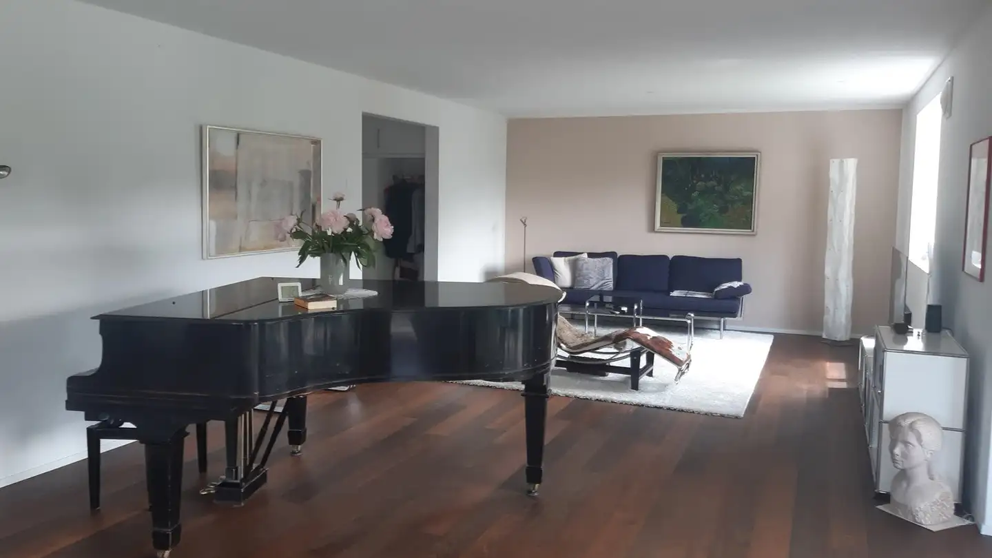 Furnished apartment for rent - 3600 Thun - Photo 2