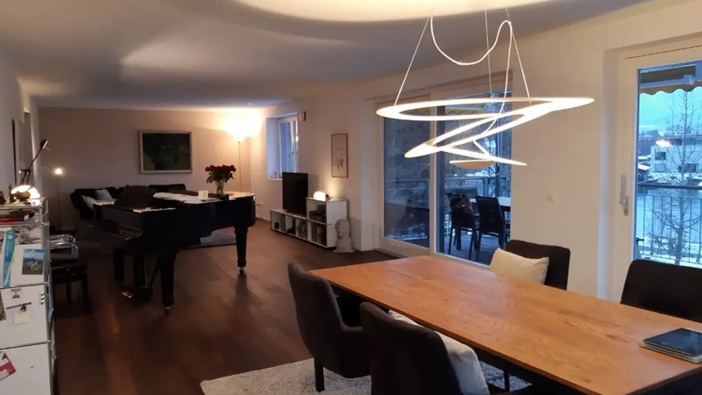 Furnished apartment for rent - 3600 Thun - Photo 3