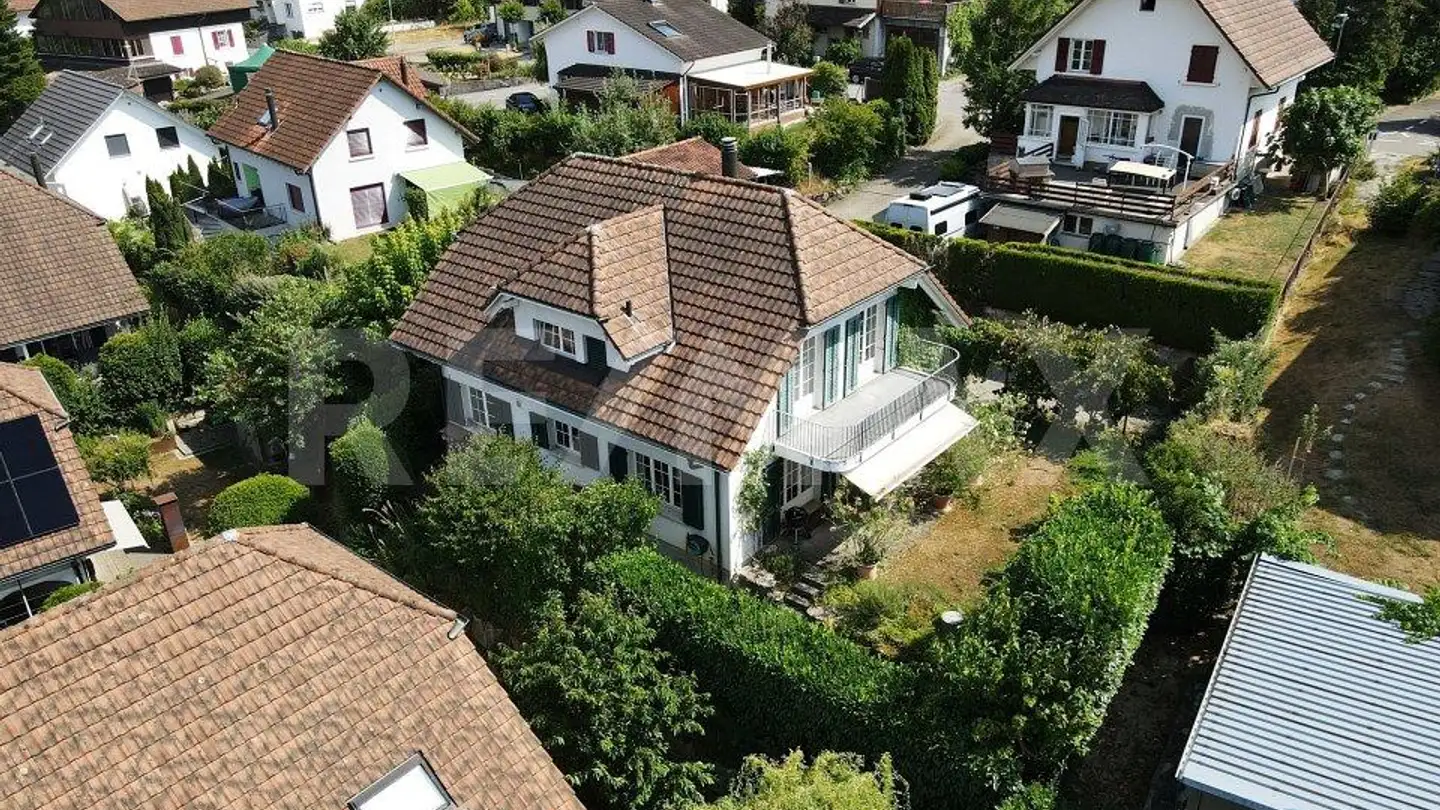 Maison individuelle à vendre - Böllistrasse 22a, 5702 Niederlenz - Photo 2